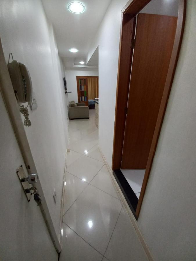 Rent Apartamento Temporada Nossa Senhora De Copacabana * Río de Janeiro