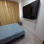 Rent Apartamento Temporada Nossa Senhora De Copacabana Rio De Janeiro