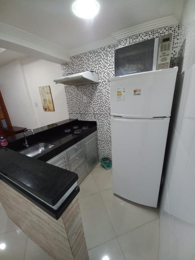 Apartamento Rent Temporada Nossa Senhora De Copacabana *