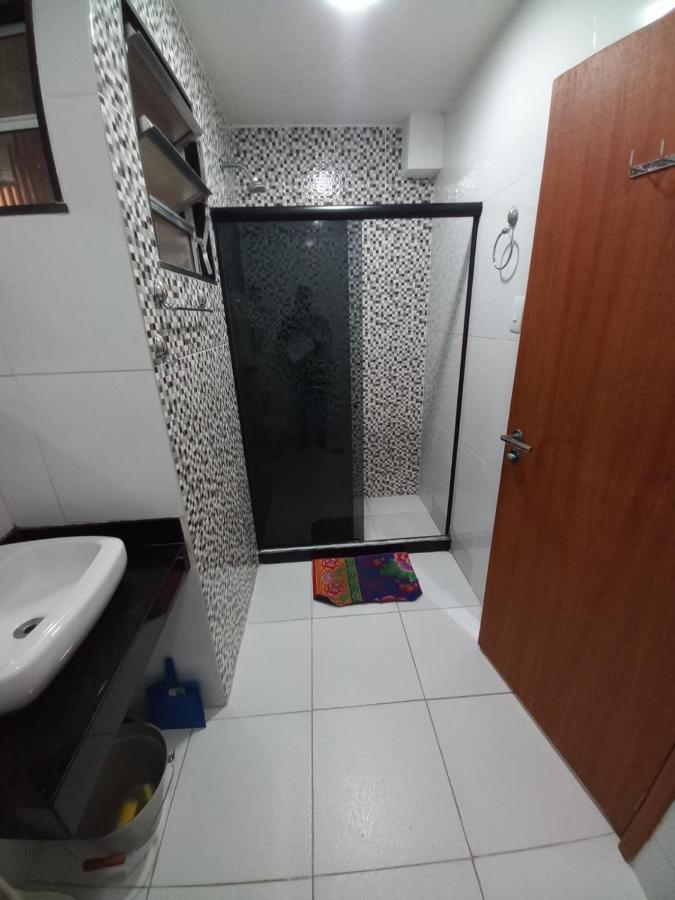 Rent Temporada Nossa Senhora De Copacabana Río de Janeiro